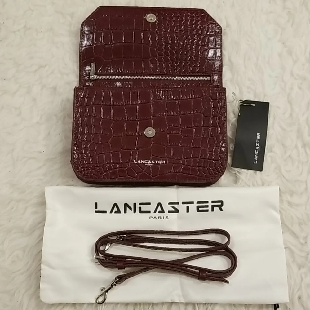 Lancaster paris style